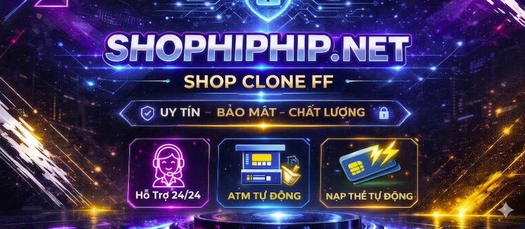 Chuyên Bán Acc Clone LV5 FF , Acc Rank Cao , Acc LV Cao